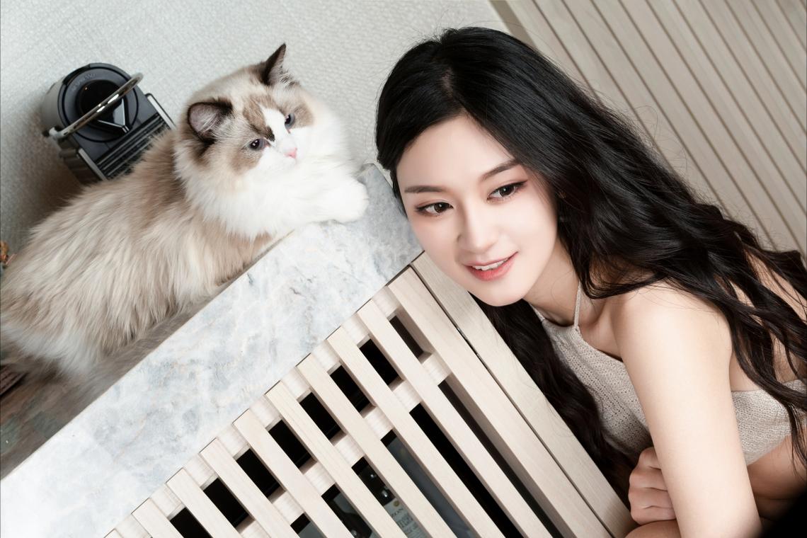 同一家饭店，外卖堂食大不同